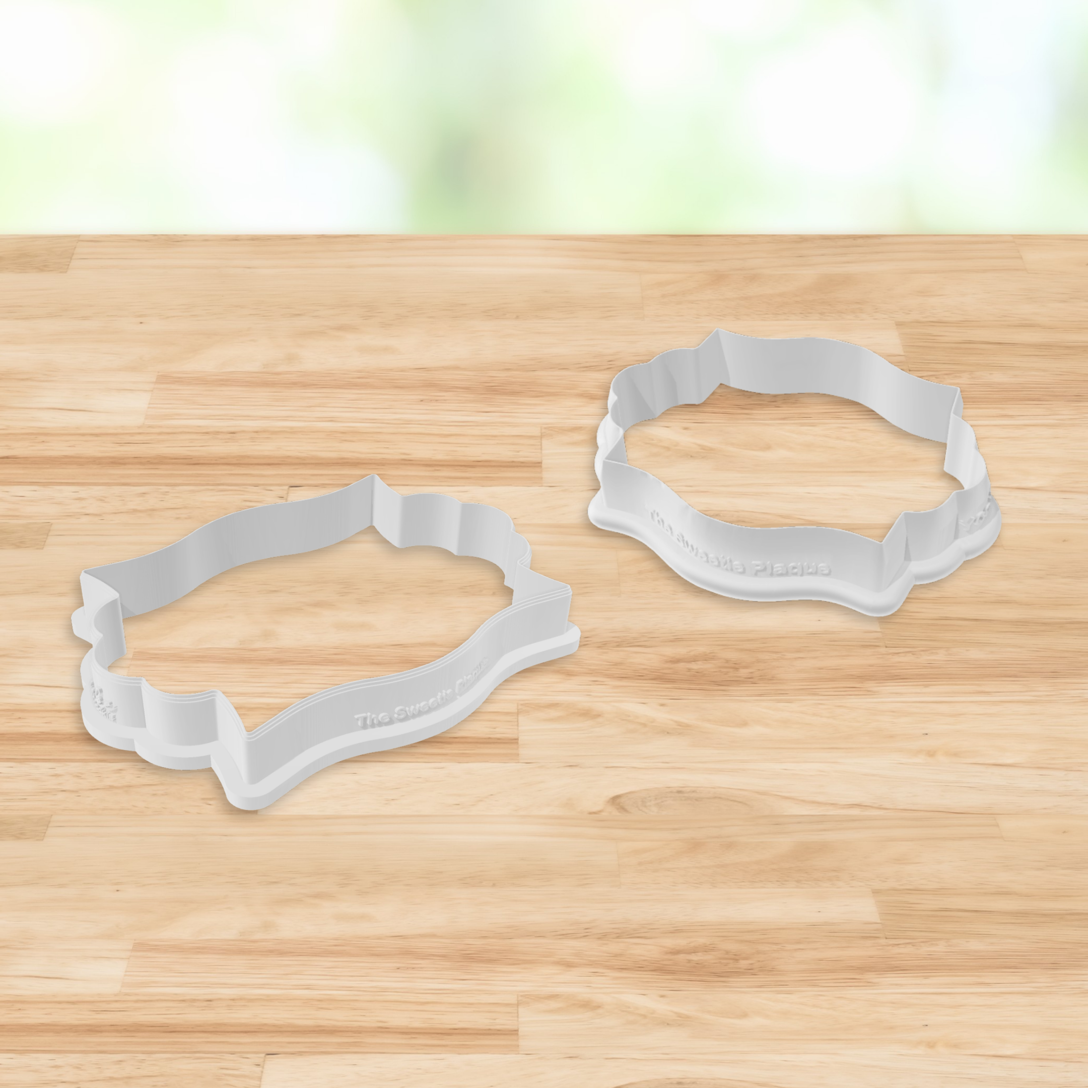 Cookie Cutters