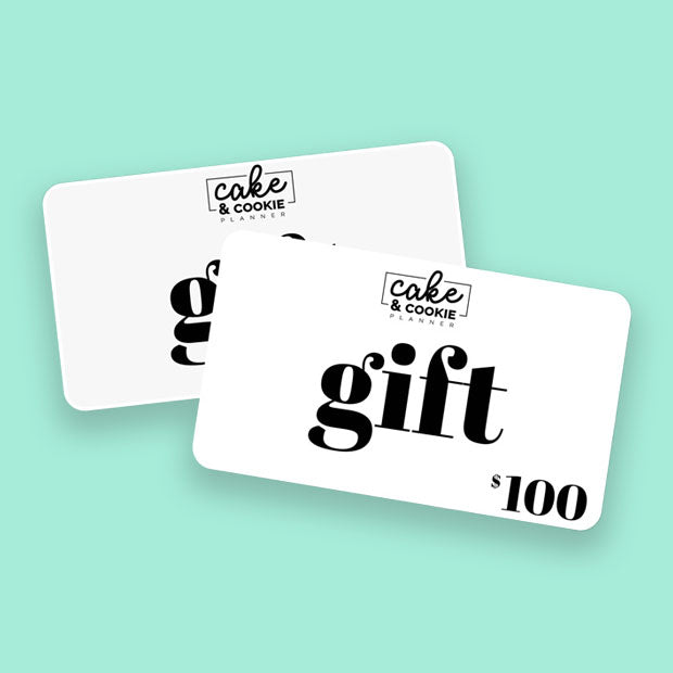Gift Cards