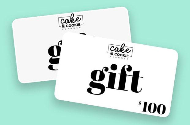 Gift Cards