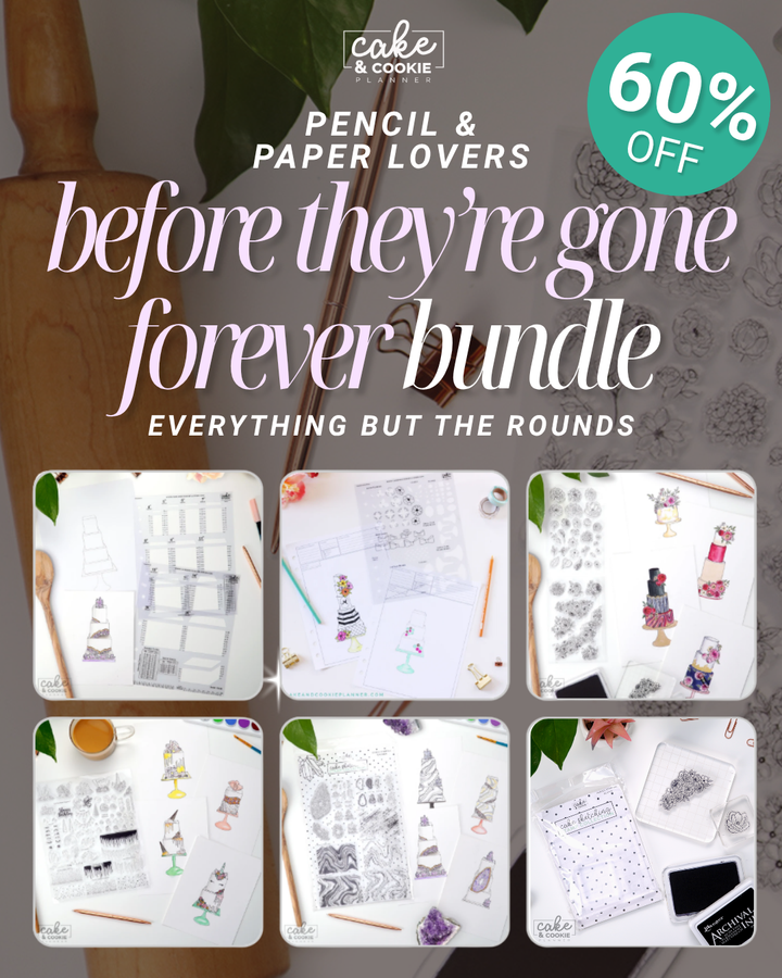 Paper Lovers - Before They're Gone Forever Bundle