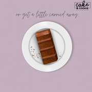 Cake Slice Procreate Pack - Digital Cake Sketching