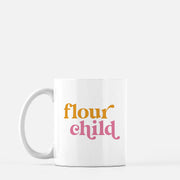 Flour Child Mug